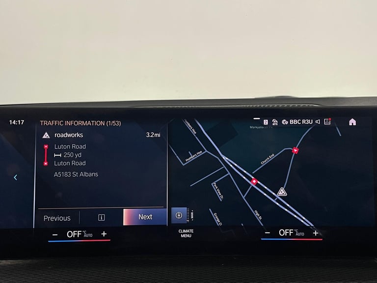 2022 BMW 3 Series 2.0 330e 12kWh M Sport Touring Auto xDrive Euro 6 (s/s) 5dr ESTATE Petrol/Elect...