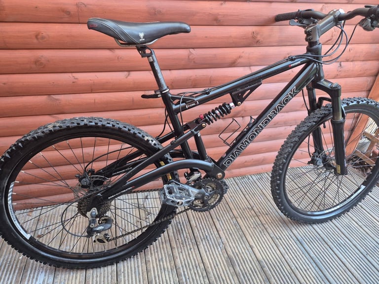 Mountain Bike Carrera Saruna 24 Inch Kids Bike Carrera Saruna 24