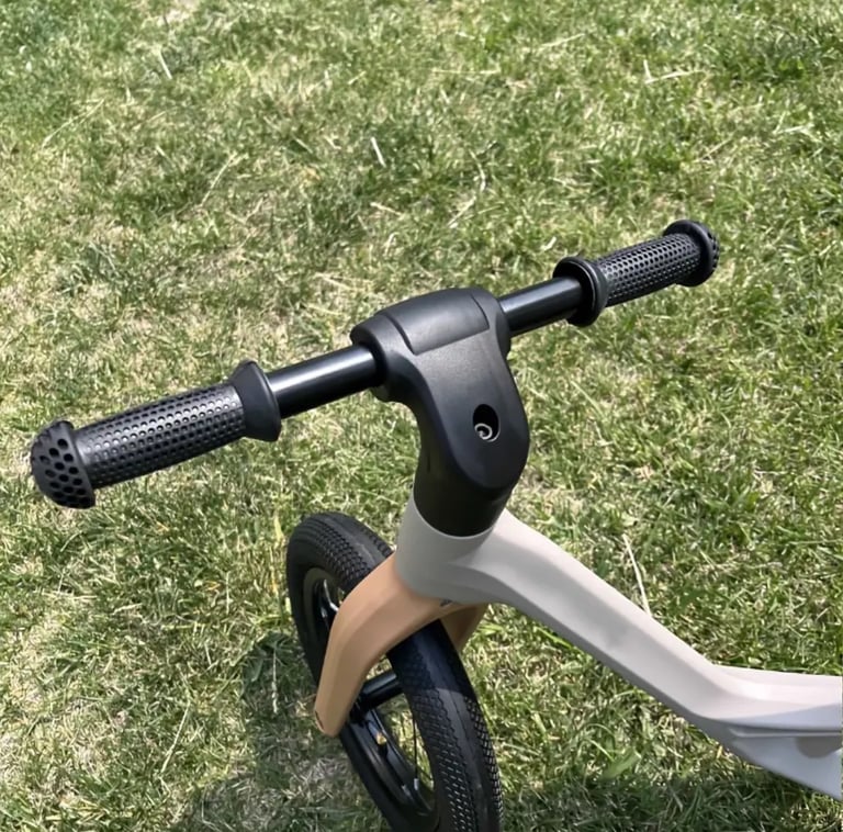 Balance bike