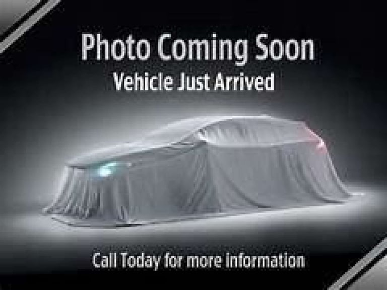 2013 Chrysler Voyager 2.8 Grand Voyager SR CRD Auto 5dr MPV Diesel Automatic