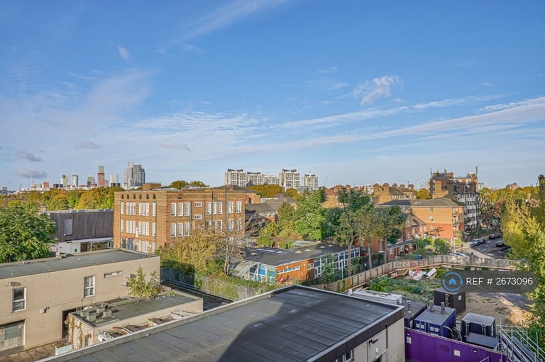 1 bedroom in Coniston House, London, SE5 (#2673096)