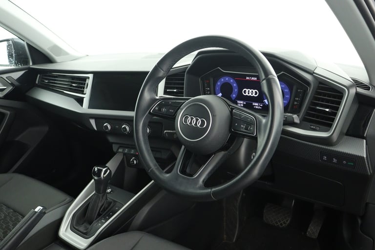 2022 Audi A1 30 TFSI 110 Sport 5dr S Tronic Hatchback Petrol Automatic