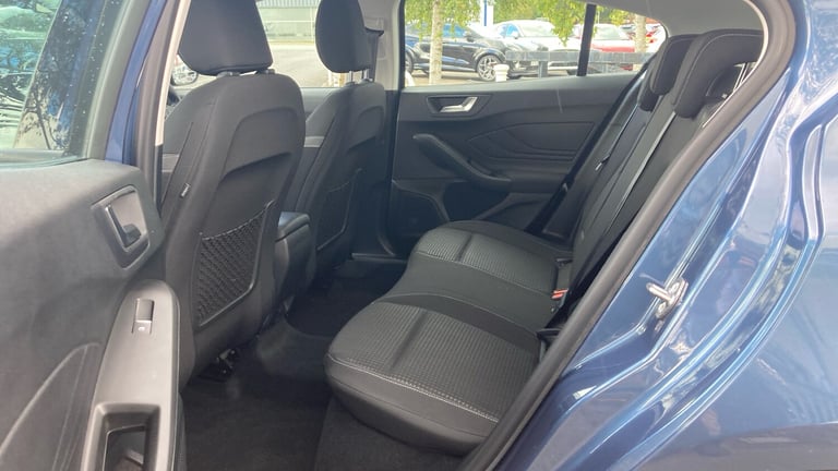 2022 Ford Focus 1.0 EcoBoost Trend 5dr Petrol Hatchback Hatchback Petrol Manual