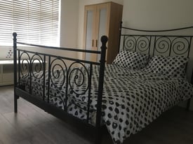 Large Double Room £214week in the beautiful and scenic location of Croydon, all bills included