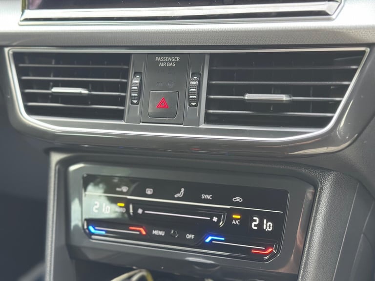 2022 SEAT Tarraco 1.5 EcoTSI Xcellence 5dr DSG ESTATE PETROL Automatic