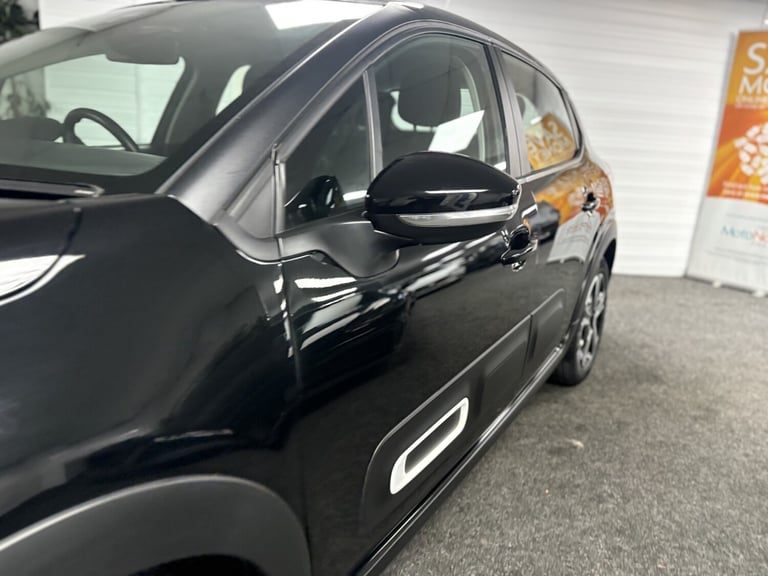 CITROEN C3 1.2 PureTech Sense 2022