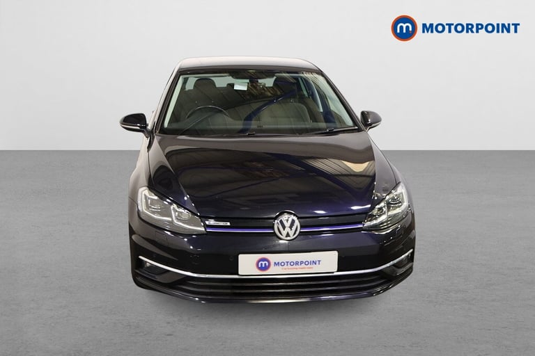 2020 Volkswagen Golf 1.5 TSI EVO Match Edition 5dr Hatchback Petrol Manual