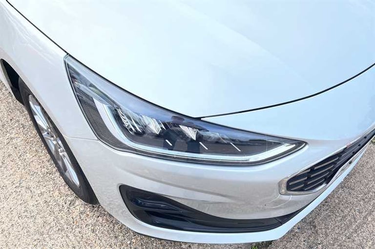 2023 Ford Focus 1.5 EcoBlue Titanium Estate 5dr Diesel Auto Euro 6 (s/s) (120 ps) Estate Diesel A...