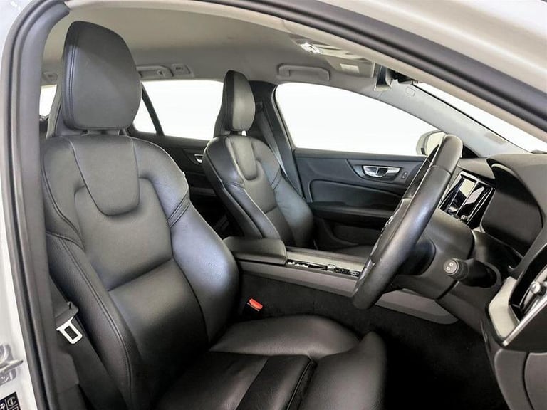 2021 Volvo V60 2.0 B3 MHEV Inscription Auto Euro 6 (s/s) 5dr Automatic Estate Hybrid Automatic