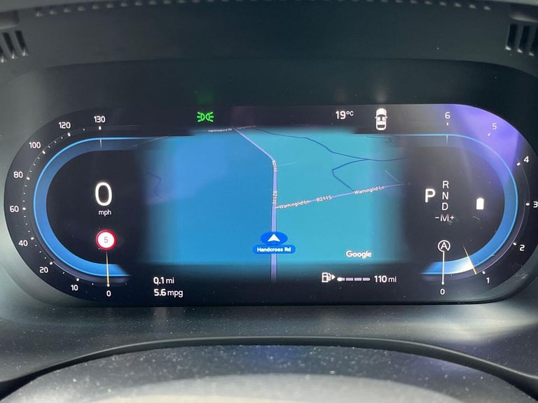 2022 Volvo XC60 2.0 B4 MHEV Plus Auto AWD Euro 6 (s/s) 5dr ESTATE Diesel/Electric Hybrid Automatic