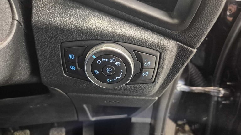 2022 Ford Ecosport 1.0 EcoBoost 140 ST-Line 5dr HATCHBACK PETROL Manual