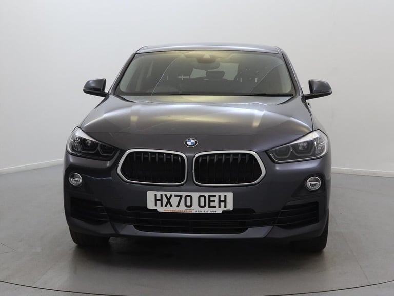 2020 BMW X2 sDrive 18i Sport 5dr Crossover/SUV PETROL Manual