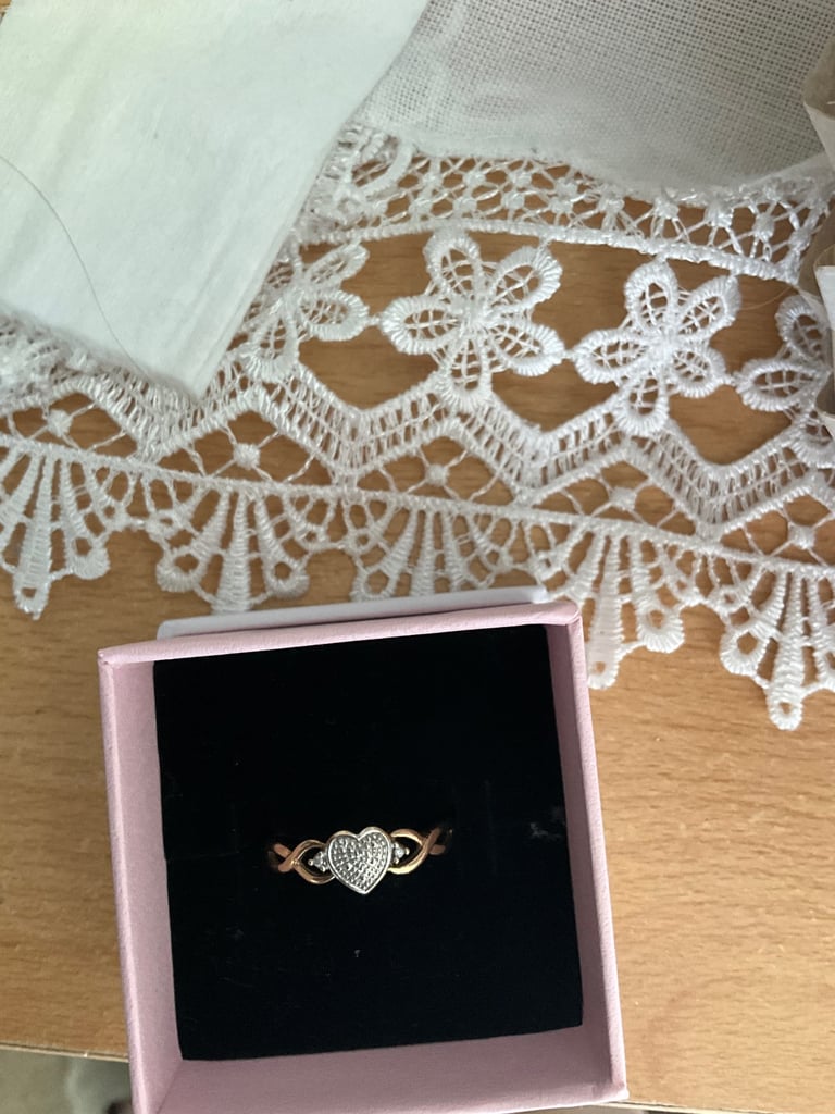 image for 9k gold ring