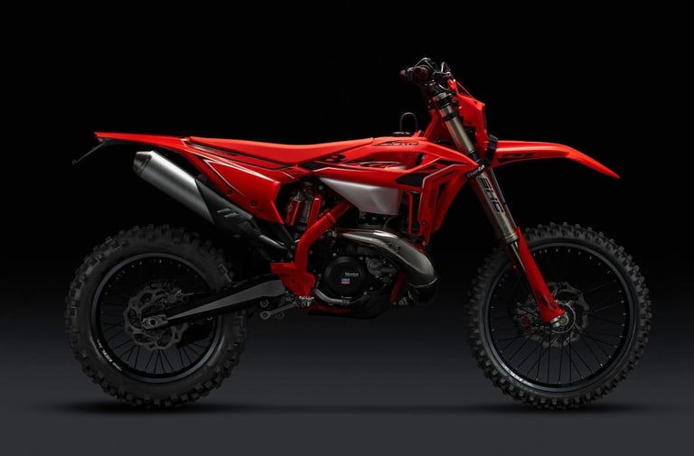 Brand New 2026 Beta RR 200 X-PRO 2 Stroke Enduro Bike ***PRE ORDERS***