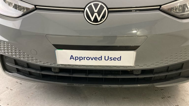 2020 Volkswagen ID.3 150kW Life Pro Performance 58kWh 5dr Auto Electric Hatchback Hatchback Elect...