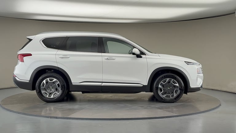 2023 Hyundai Santa Fe 1.6 h T-GDi Premium SUV 5dr Petrol Hybrid Auto 4WD Euro 6 (s/s) (230 ps) SU...