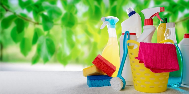 Cleaning Services Bournemouth 