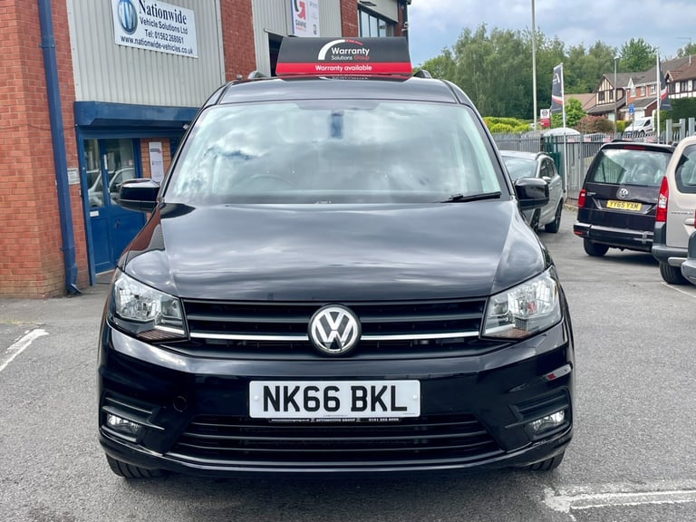 VW CADDY CITROEN BERLINGO PEUGEOT PARTNER MICRO CAMPER CAMPERVAN CONVERSION