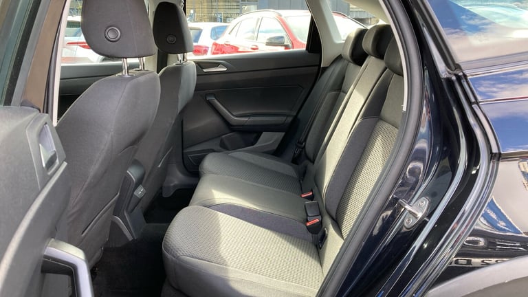 2022 Volkswagen Taigo 1.0 TSI Life 5dr Petrol Hatchback Hatchback Petrol Manual