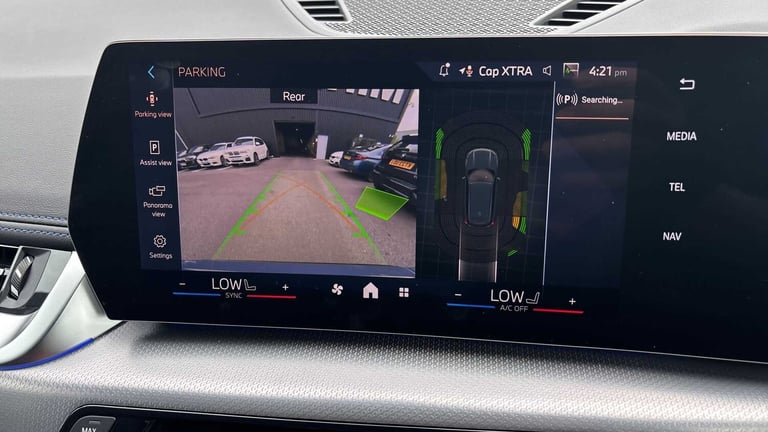 2025 BMW X1 sDrive 18d M Sport 5dr Step Auto Estate Diesel Automatic