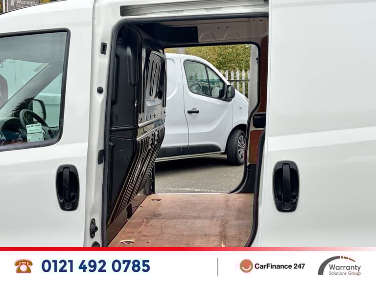 2021 Fiat Doblo 1.6 Multijet 16V 120 Van Start Stop PANEL VAN Diesel Manual