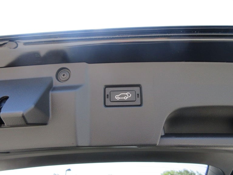2025 KGM Actyon 1.5 K50 Auto Euro 6 (s/s) 5dr ESTATE Petrol Automatic