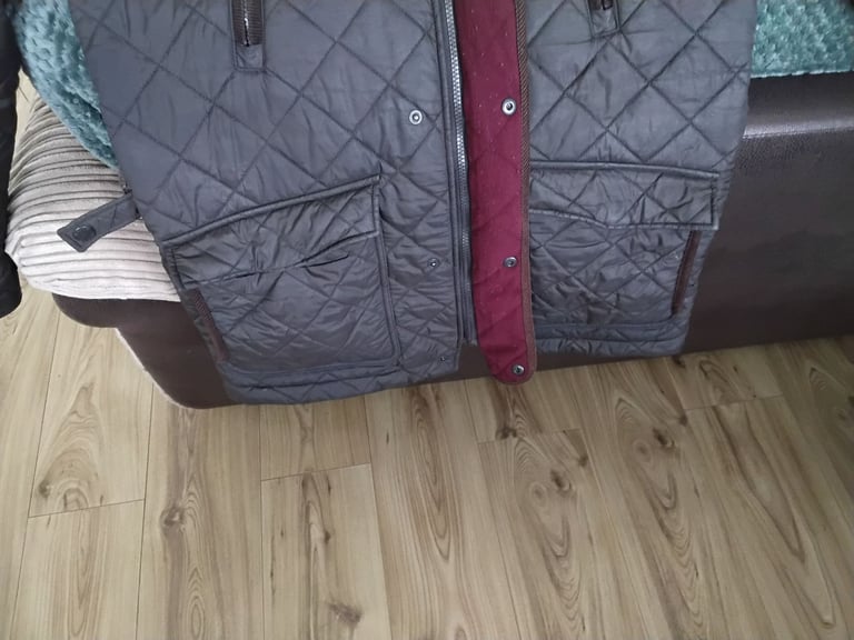 Jacket 