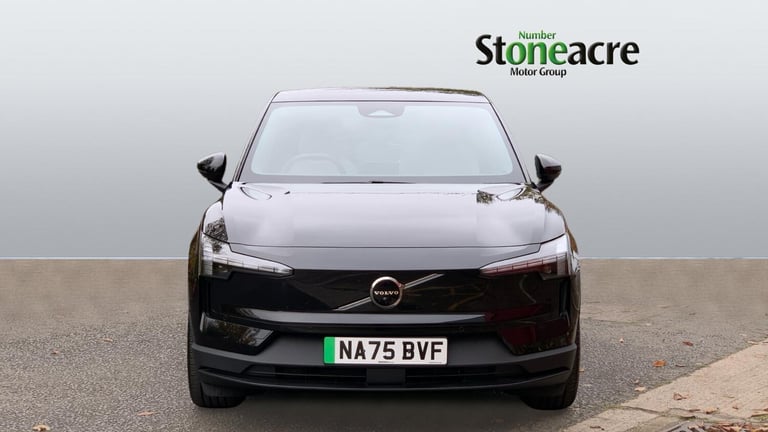 2025 Volvo EX30 Ultra Twin Motor Performance ESTATE Electric Automatic