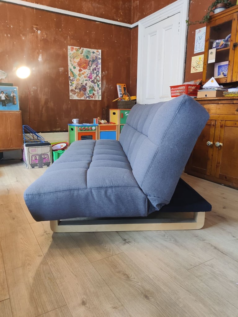 Sofa bed from The Futon Company