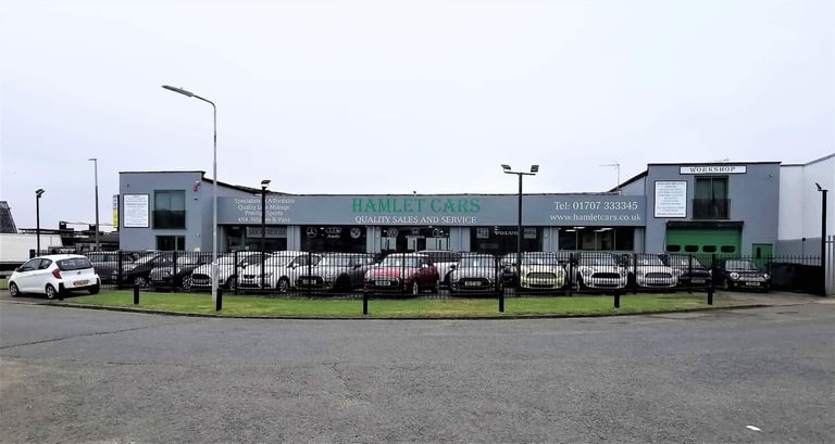 2015 Mini Hatch 1.5 Cooper D Hatchback 5dr Diesel Auto Euro 6 (s/s) (116 ps)