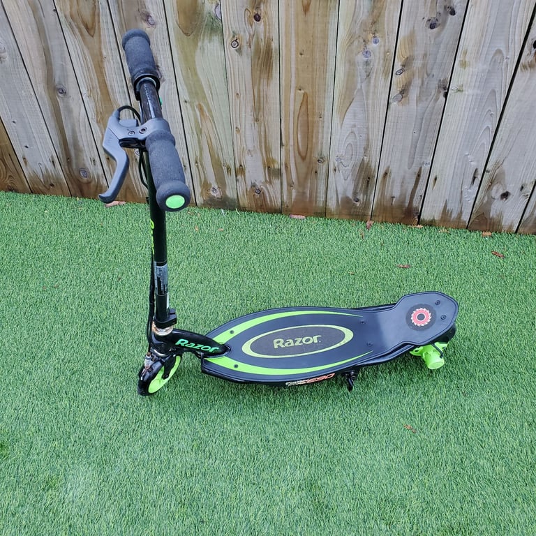 image for Razor Power Core E90 Electric Kids Scooter