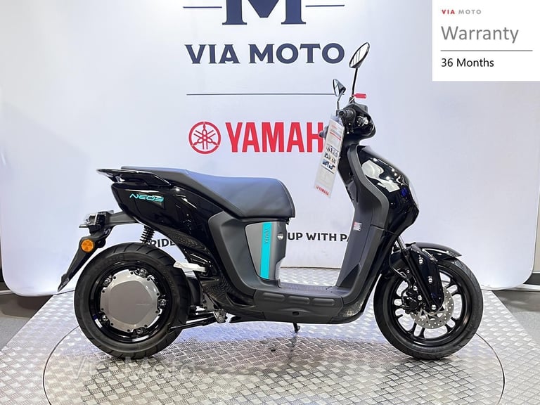 image for YAMAHA  NEOS DUAL BATTERY - 2025 - 0 miles
