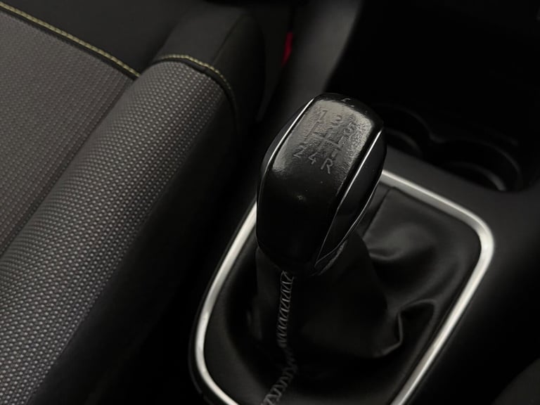 2019 Citroen C3 1.2 PureTech 82 Flair 5dr HATCHBACK PETROL Manual