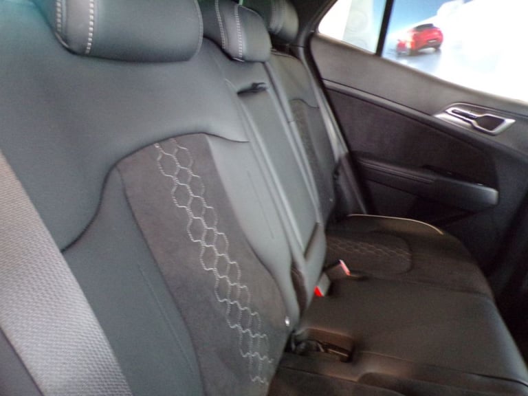  Kia Sportage 1.6T GDi ISG GT-Line 5dr Petrol