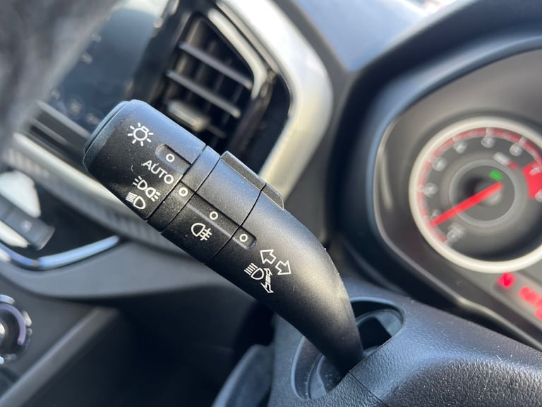 2022 MG MG3 1.5 VTi-TECH Exclusive 5dr [Navigation] HATCHBACK PETROL Manual