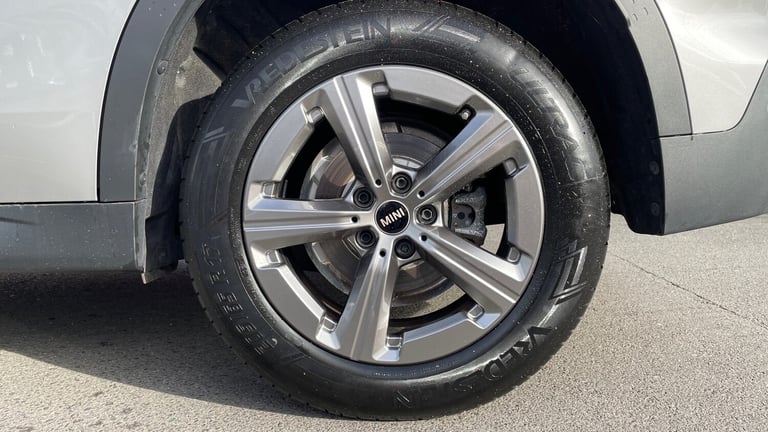 2024 Mini Countryman 1.5 C Classic 5dr Auto Petrol