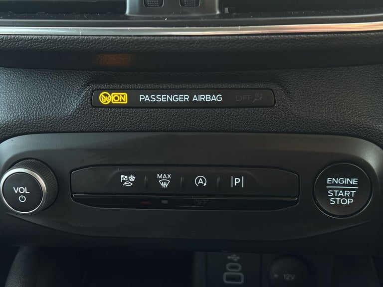 2024 Ford Focus FORD Focus Active X 5 door 1.0L EcoBoost 125PS mHEV FWD 6 Speed Manual 5 Door PET...