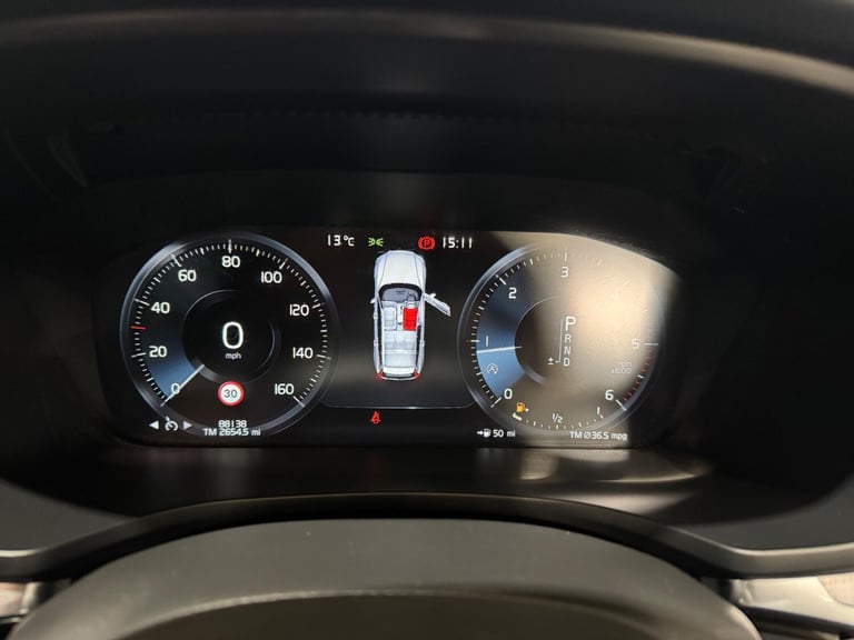 2020 Volvo V60 Cross Country 2.0 D4 Plus Auto AWD Euro 6 (s/s) 5dr ESTATE Diesel Automatic