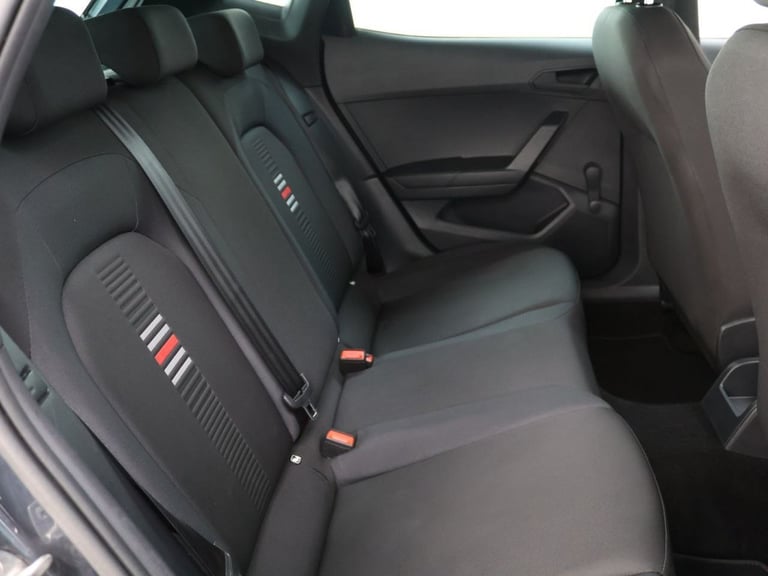 2020 SEAT Ibiza 1.0 TSI FR Hatchback 5dr Petrol Manual Euro 6 (s/s) GPF (95 ps) Hatchback Petrol ...