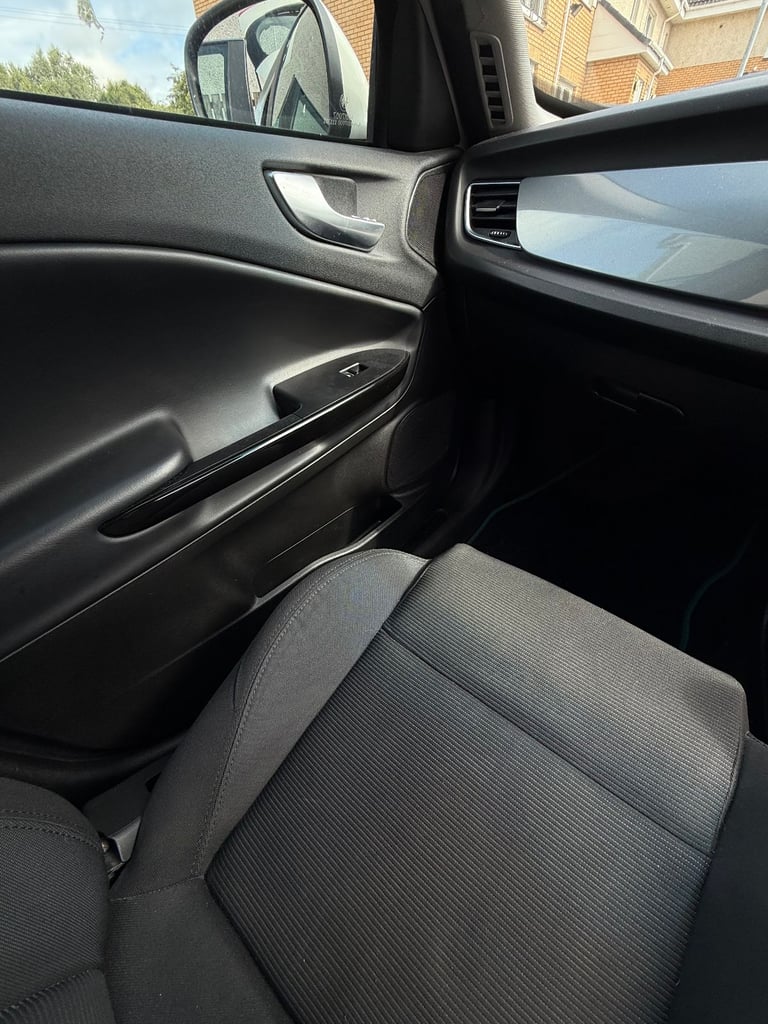 Alfa Romeo Giulietta, 2.0 JTDm – Amazing Example