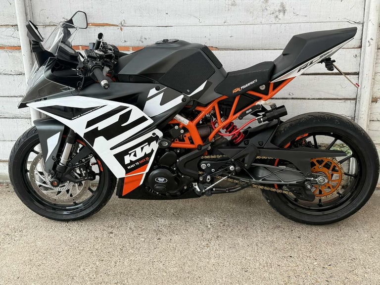 Rc 390 Ktm Rc 125 Gumtree Used Ktm Rc 390 Motorbike For Sale
