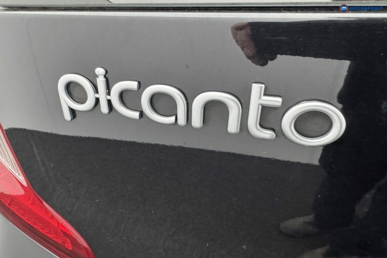 2023 Kia Picanto 1.0 2 5dr [4 seats] Hatchback Petrol Manual