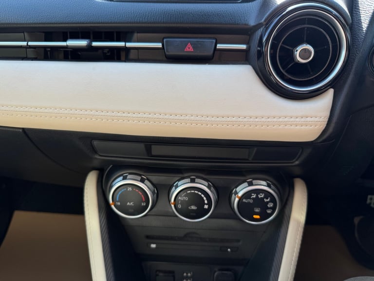 2025 Mazda Demio MAZDA2 1.5 SKYACTIVE TECHNOLOGY Hatchback DIESEL Automatic