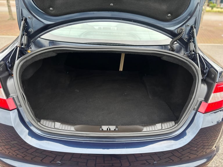 Jaguar, XF, Saloon, 2009, Other, 2720 (cc), 4 doors