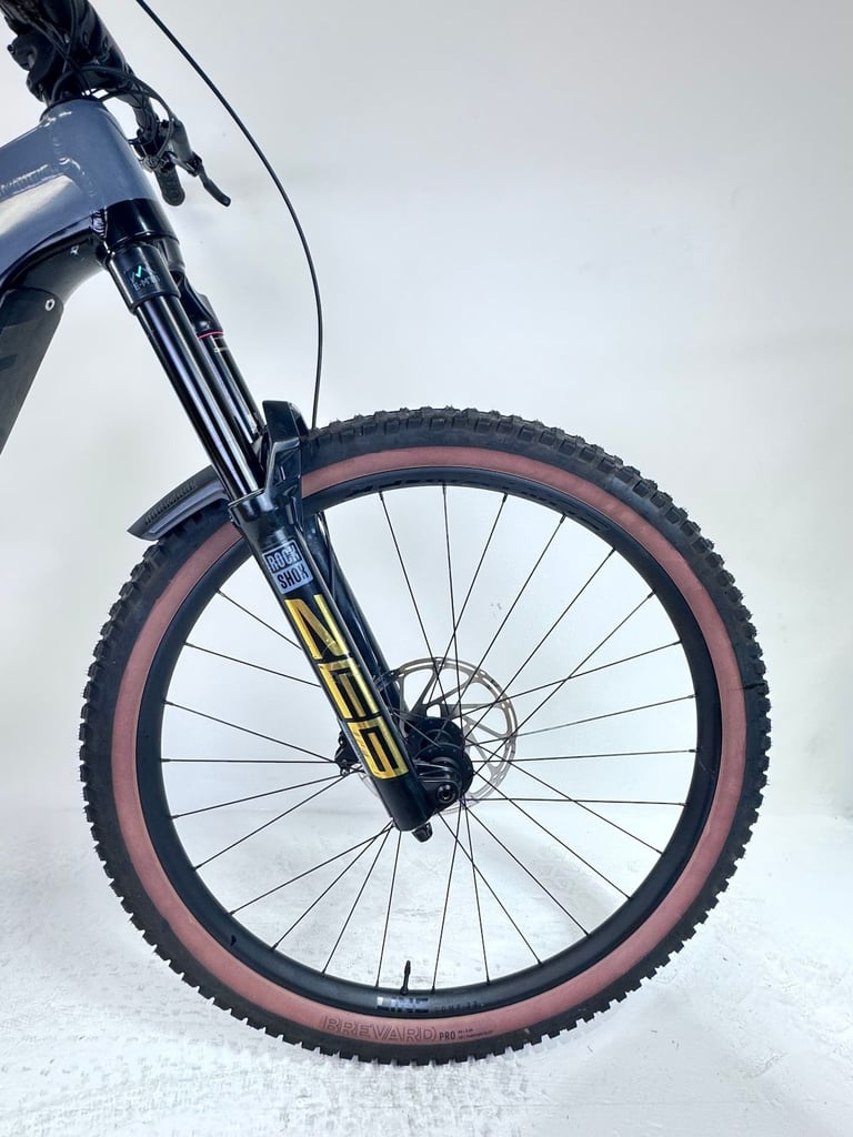 Nukeproof Megawatt Comp 297 2022