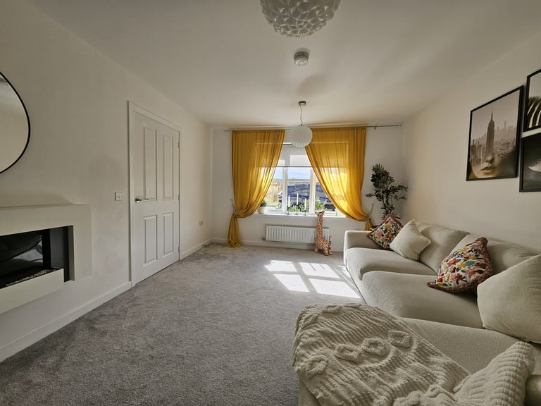 4 bedroom house in 5 CONSUL ROAD PERTH PH1 0AX