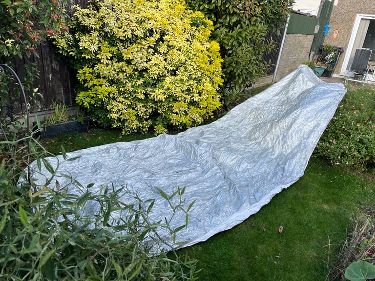 Car cover 