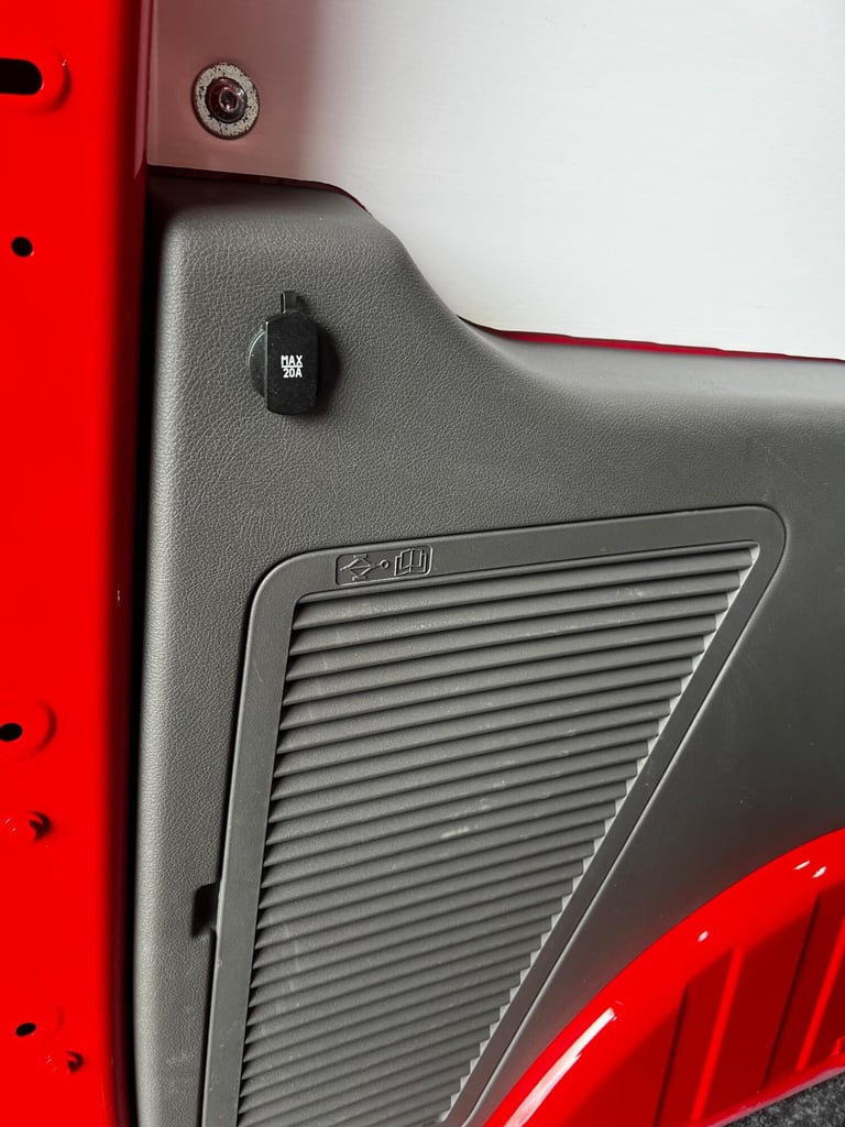 2023 Ford Transit Connect 1.5 250 EcoBlue Limited Auto L2 Euro 6 (s/s) 5dr PANEL VAN Diesel Autom...