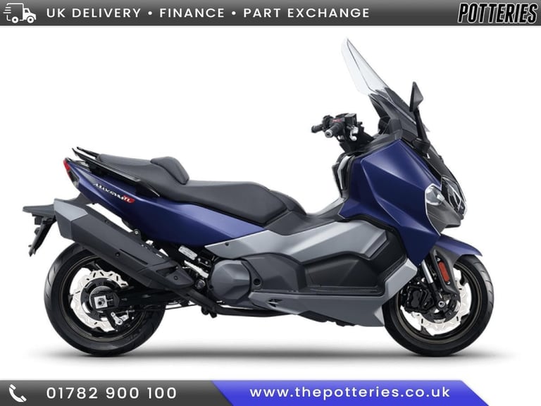 Sym MAXSYM TL 500 2024 TMAX SYM TL508