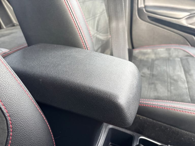 2022 Ford Ecosport 1.0 EcoBoost 140 ST-Line 5dr 5 Door PETROL Manual